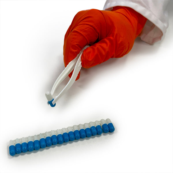 SteriWare® Forceps — Laboratory Tool