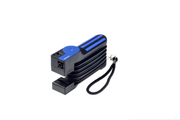 Dräger accuro® Gas Detection Pump — Gas Detection Pump