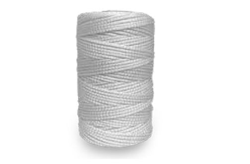 Corde en nylon de suspension Bailer