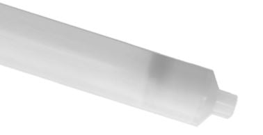 Bailers en polyéthylène jetable