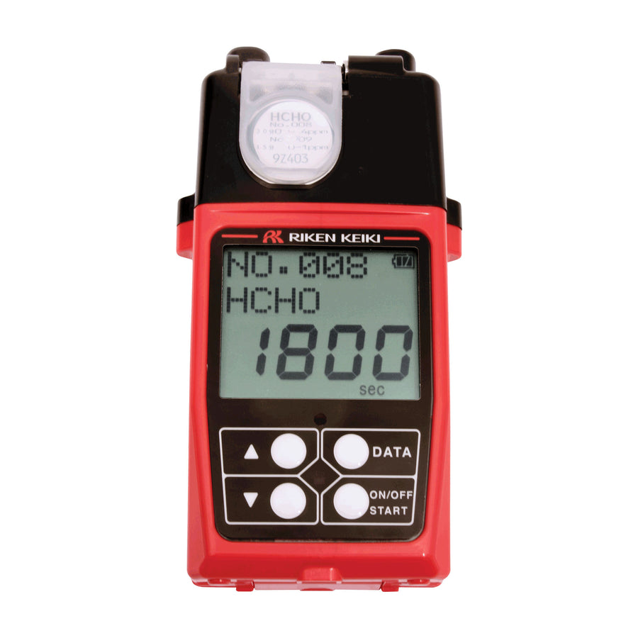 Model FP-31 Formaldehyde Gas Detector — Portable Gas Detector