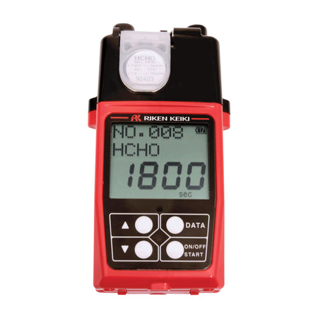 Model FP-31 FORMALDEHYDE GAS DETECTOR