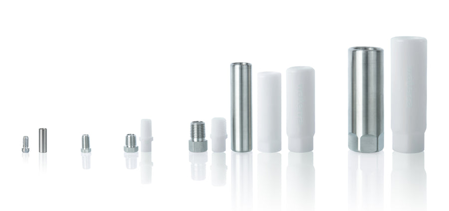 Waterra Footvalve — Water Sampling Accessory