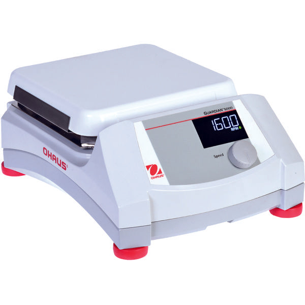 Guardian 5000 Hotplates & Stirrers