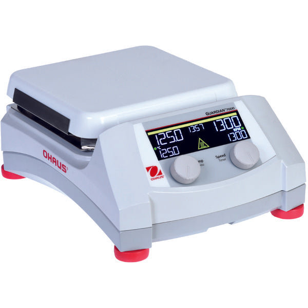 Guardian 7000 Hotplate Stirrers