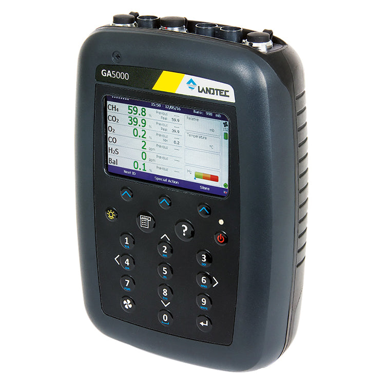 GA5000 — Landfill Monitor