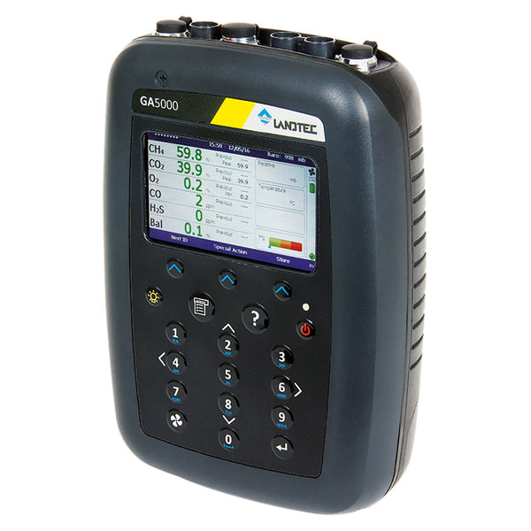 GA5000 — Landfill Monitor
