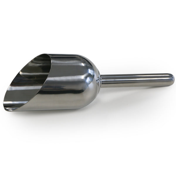 Scoop GMP en acier inoxydable 316L