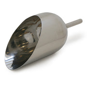 GMP Scoop in 316L Stainless Steel — Powder Sampler