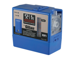 Gilian® GilAir-3 & Gilian® GilAir-5 Personal Air Sampling Pumps — Air Sampling Pump