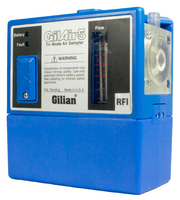 Gilian® GilAir-3 & Gilian® GilAir-5 Personal Air Sampling Pumps — Air Sampling Pump