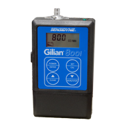 Gilian® Power Series Personal Air Sampling Pumps — Air Sampling Pump