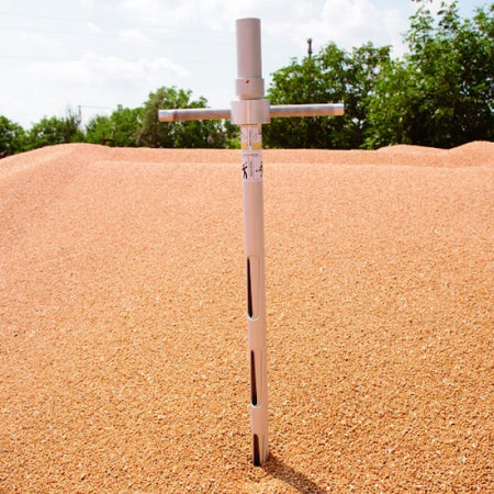 Lance de grain