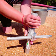 Grain Spear — Powder Sampler
