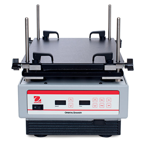 High Speed Microplate Shaker — Laboratory Shaker