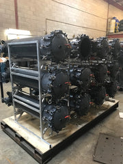 Sampson™ Single & Double Barrel Filter Housings — Filter Housing