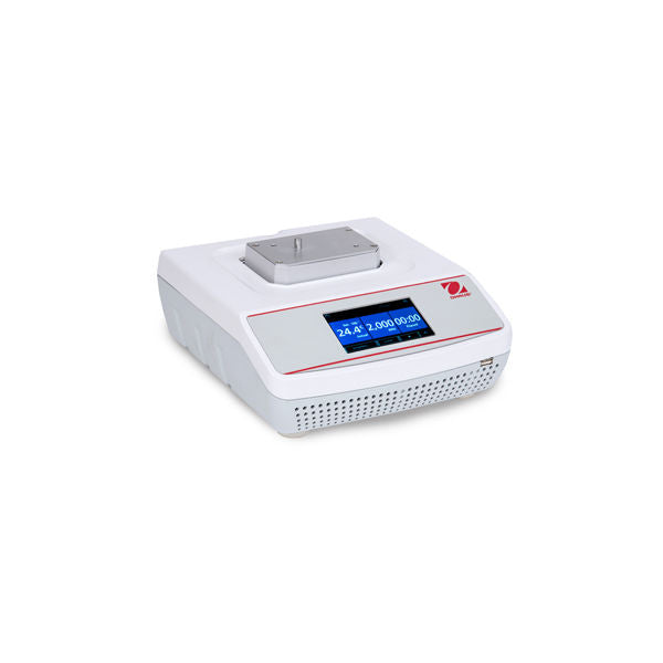 Incubating Cooling Thermal Shakers — Laboratory Shaker
