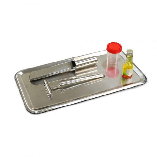 Instrument Tray — Laboratory Supply