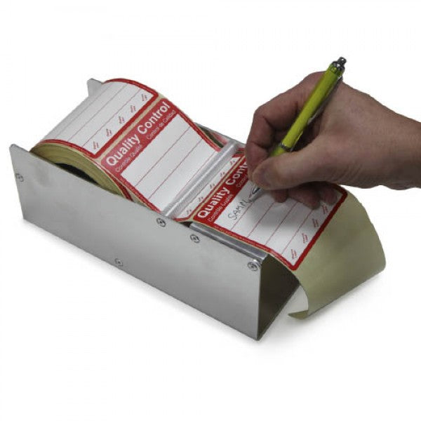 Label Dispensers — Laboratory Accessory