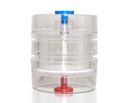 Zefon® PVC Preloaded Air Sampling Filter Cassettes — Air Sampling Cassette