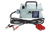Low Flow With Power Booster 4 Controller — Pump Controller