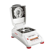 Moisture Analyzer MB120 — Moisture Analyzer