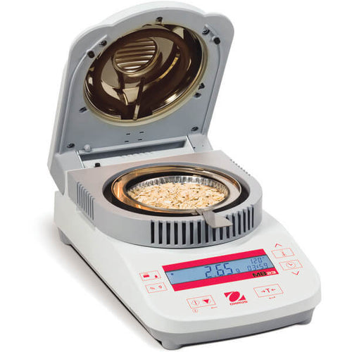 Moisture Analyzer MB23 — Moisture Analyzer