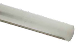 Reusable Stainless Steel Bailers — Bailer