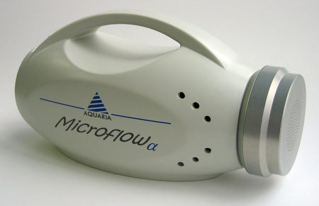 Microflow™ α Microbiological Air Sampler