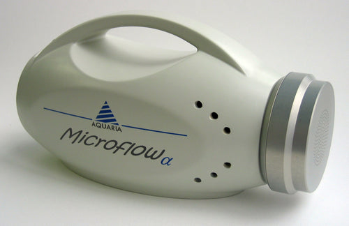 Microflow™ α Microbiological Air Sampler — Biological Sampler