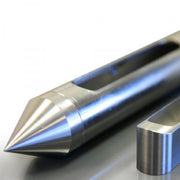 Multi-Thief with Interchangeable Inserts — Powder Sampler