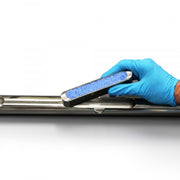 Multi-Thief with Interchangeable Inserts — Powder Sampler