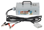 Low Flow With Power Booster 2 LCD XL, 2.5 LCD XL & 3 LCD XL Controllers — Pump Controller