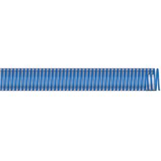 Saturn Water S & D — Field Tubing