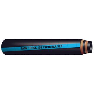Tank Truck — Field Tubing