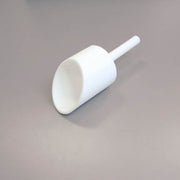 PTFE Scoops — Powder Scoop