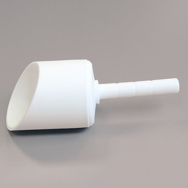 PTFE Scoops — Powder Scoop