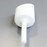 PTFE Scoops — Powder Scoop