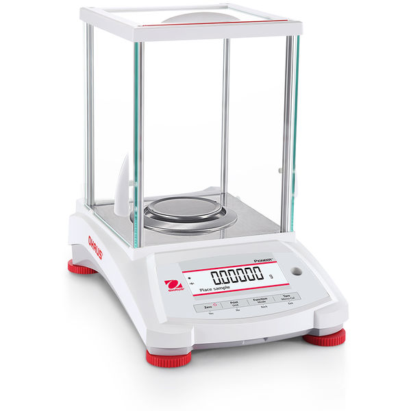 Ohaus Pioneer® Semi-Micro Balances — Laboratory Balance
