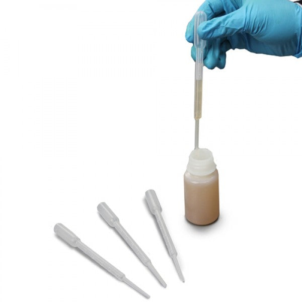 Pasteur Pipette — Transfer Pipette
