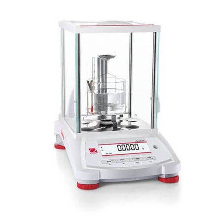 Ohaus Pioneer®  Analytical Balances