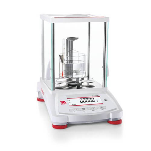Ohaus Pioneer®  Analytical Balances — Laboratory Balance