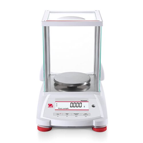 Ohaus Pioneer® Precision Balances — Laboratory Balance