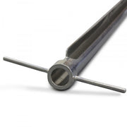 Powder Lance — Powder Sampler