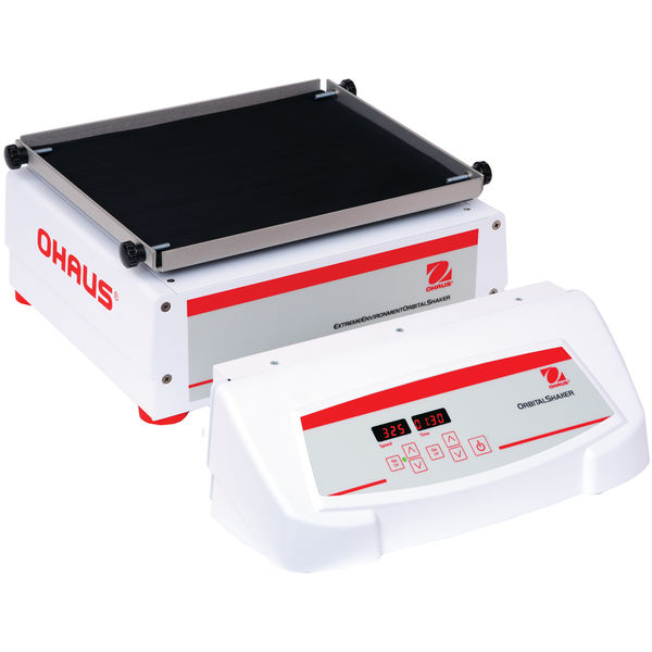 Extreme Environment Shaker — Laboratory Shaker