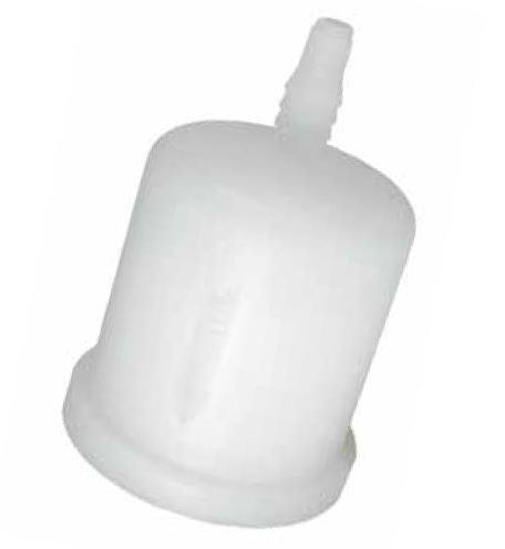 Groundwater Inline Filters — Water Sampling Accessory