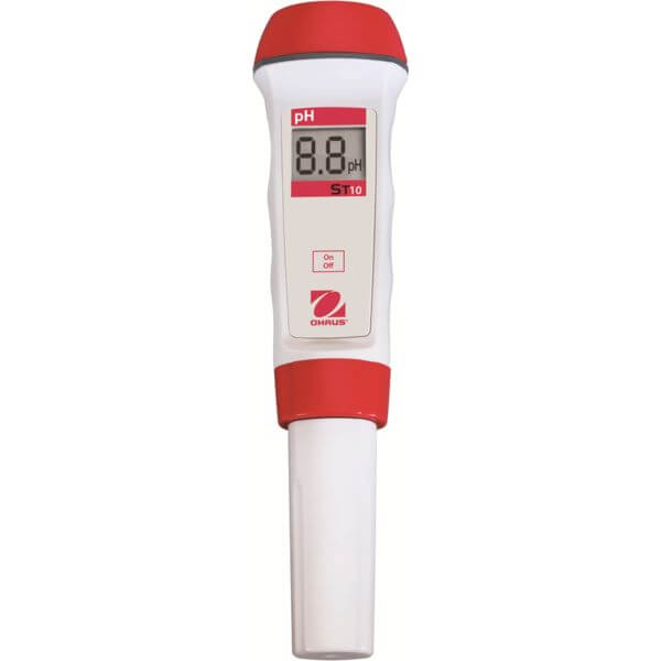 Ohaus Starter™ Pen Meters — Water Quality Meter