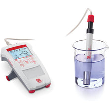 Load image into Gallery viewer, Ohaus Starter™ 400D Dissolved Oxygen Portable
