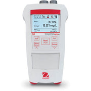 Ohaus Starter™ 400D Dissolved Oxygen Portable — Water Quality Meter