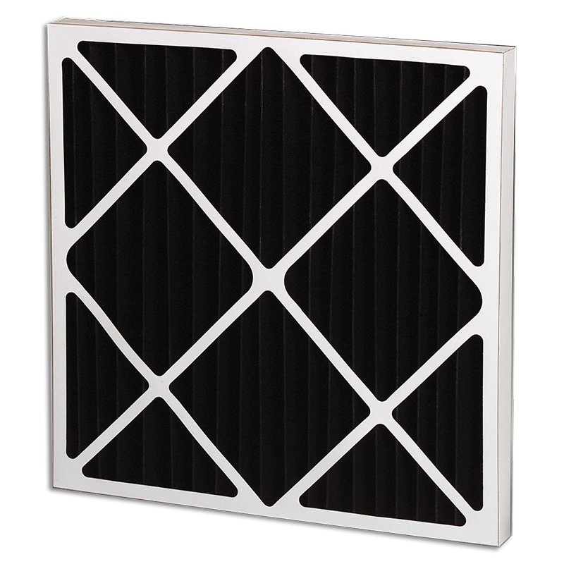 Sampson™ Odour Removal Pleated Air Filters — Air Filter